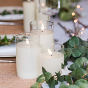 5 Ideas to Bring Joy to Your Christmas Table - sparkle.lighting