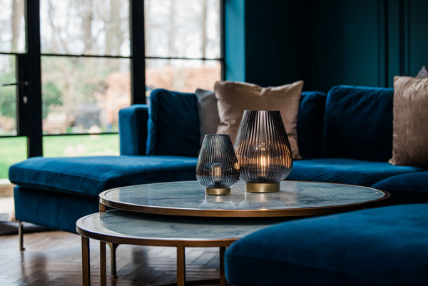 battery lamps for living room
