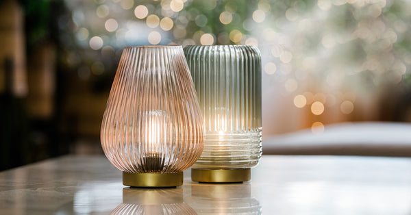 Battery Operated Lights