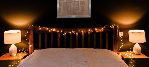 Bedroom Lights Collection