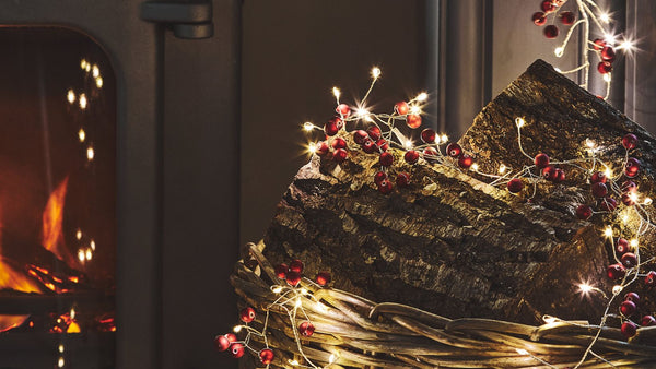 Christmas Lights - sparkle.lighting