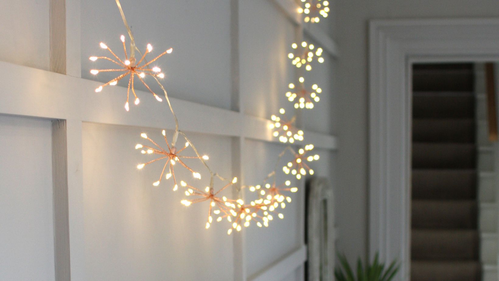 Fairy Lights  LED & String