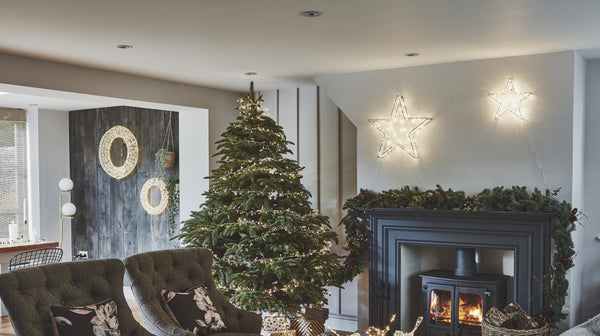 Indoor Christmas Lights