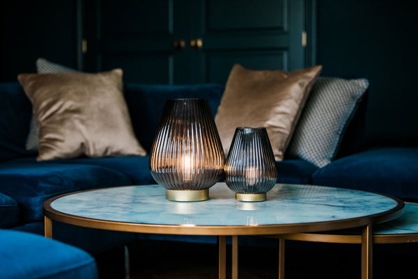 Living Room & Lounge Lights Collection