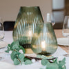Berry Branch Eucalyptus Garland - sparkle.lighting