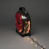 Black Cluster Lights - sparkle.lighting
