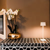 Capri Rechargeable Lamp - sparkle.lighting