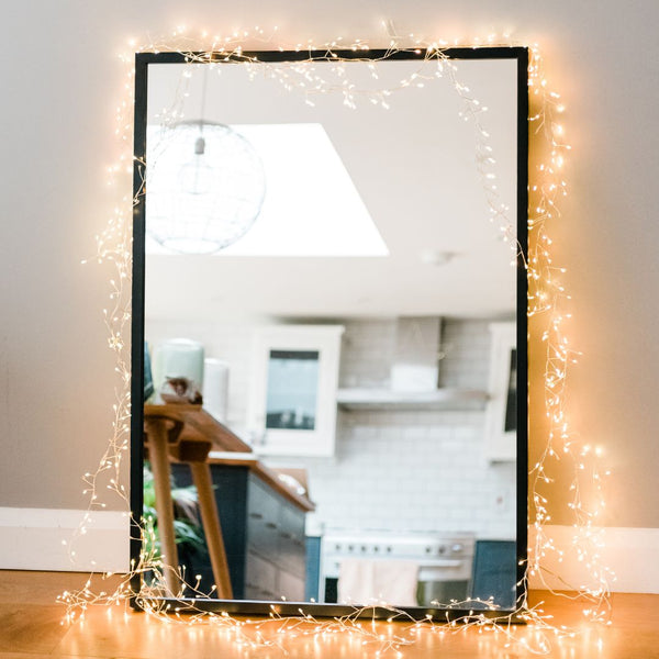 Christmas Living Room Decor Lighting Kit - sparkle.lighting