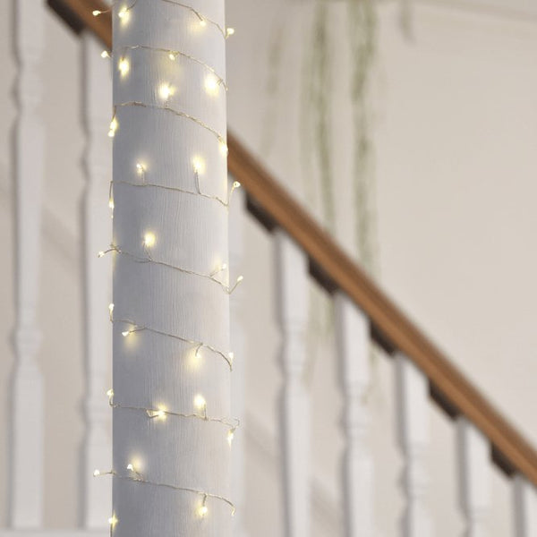 Christmas Table Decor Lighting Kit - sparkle.lighting
