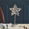 Christmas Tabletop Decor Lighting Kit - sparkle.lighting