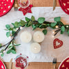 Christmas Tabletop Decor Lighting Kit - sparkle.lighting