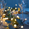 Christmas Tabletop Decor Lighting Kit - sparkle.lighting
