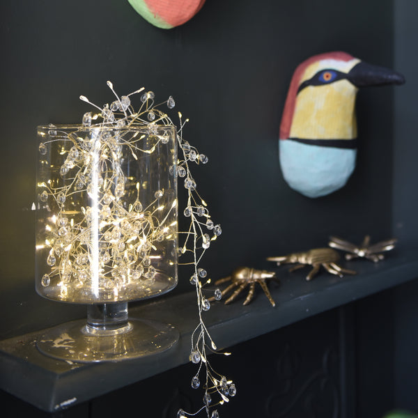 Crystal Fairy Lights