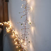 Gems and Pearls Fairy Lights - sparkle.lighting