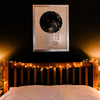 micro star garland fairy lights