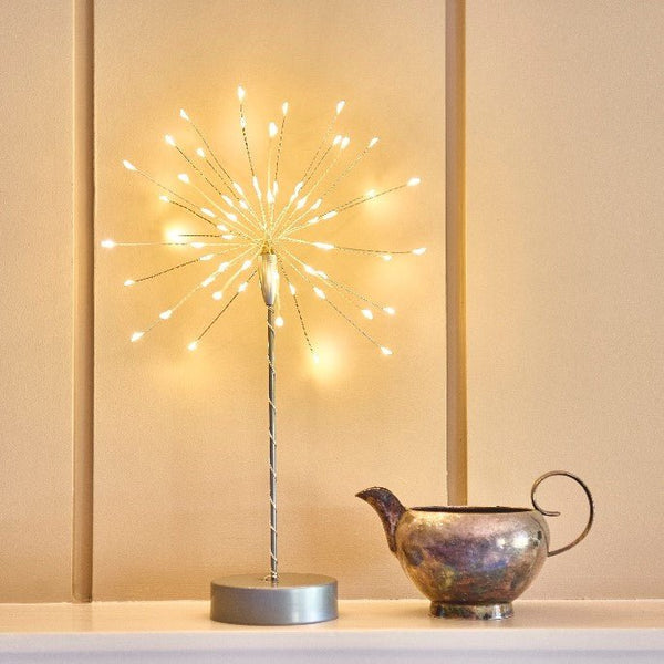 Mini Starburst Table Lamps - sparkle.lighting