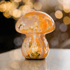 Mushroom Glass Battery Table Lamps - sparkle.lighting