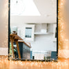 Random Twinkling Lights - sparkle.lighting