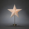 Standing Star Light - sparkle.lighting