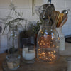 Twilight Copper Fairy Lights - sparkle.lighting