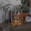 Twilight Copper Fairy Lights - sparkle.lighting