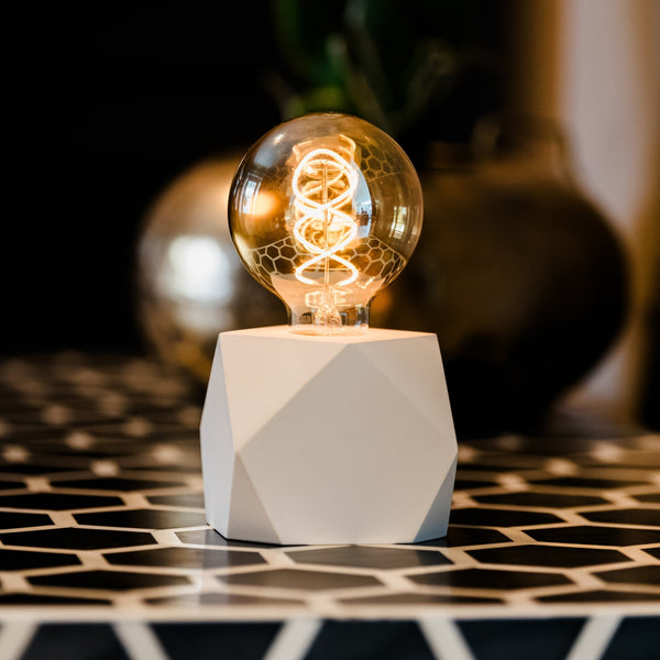 Wooden Cordless Table Lamp - sparkle.lighting