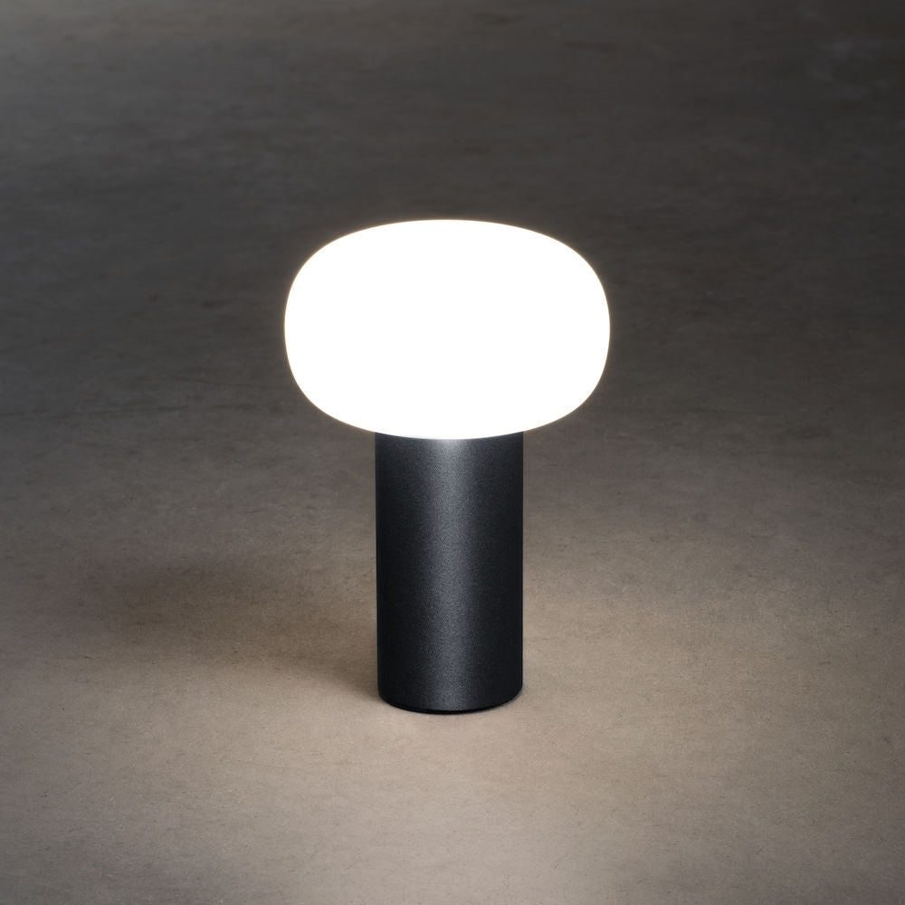 Antibes USB Table Lamp - sparkle.lighting