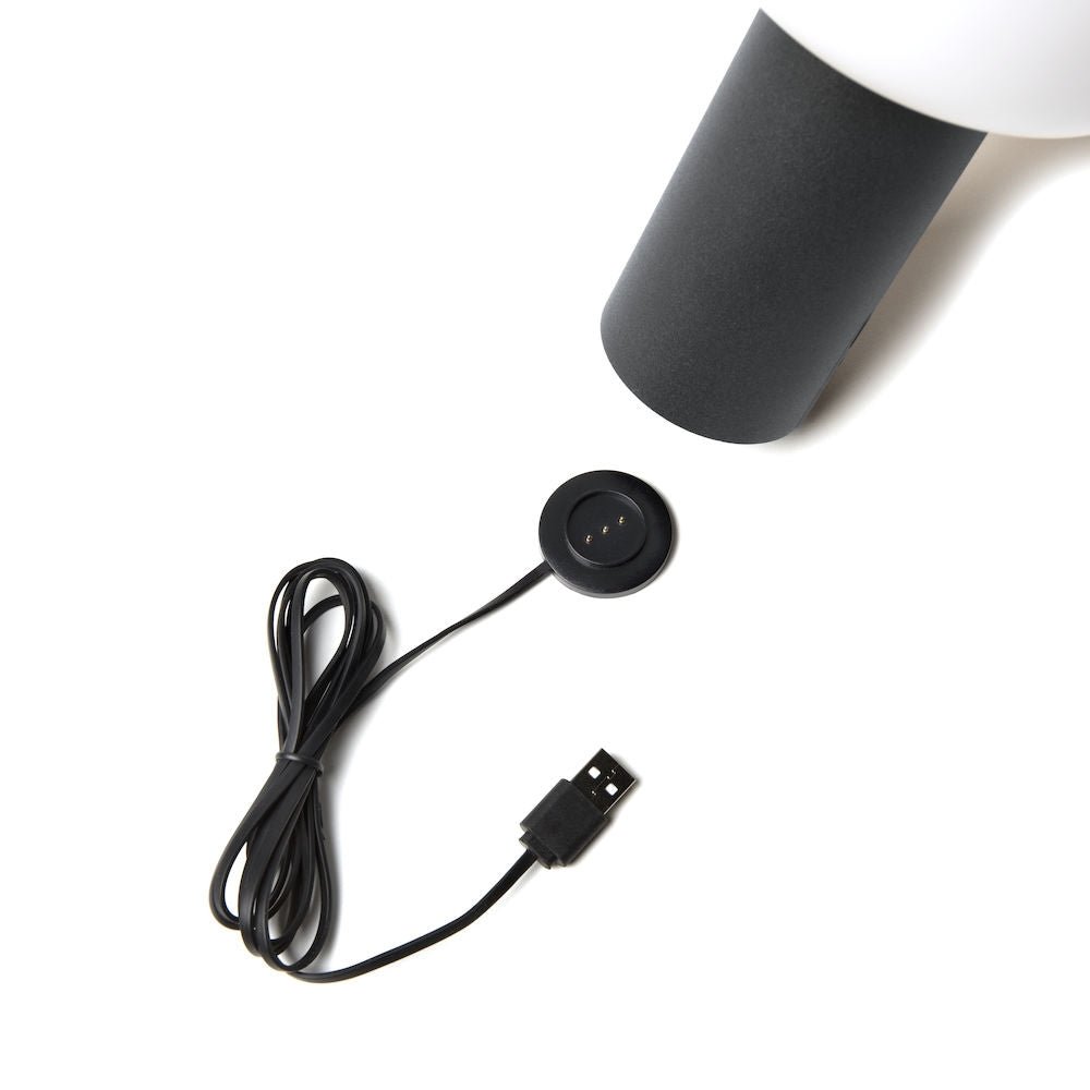 Antibes USB Table Lamp - sparkle.lighting