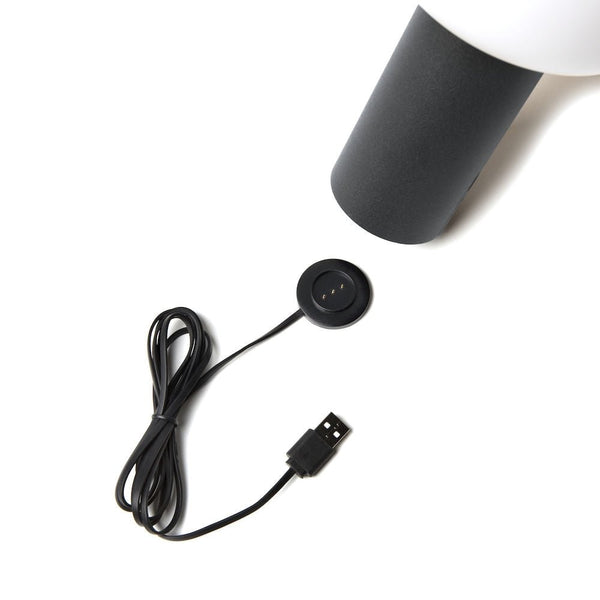 Antibes USB Table Lamp - sparkle.lighting