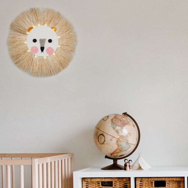 Bear Wall Light - sparkle.lighting