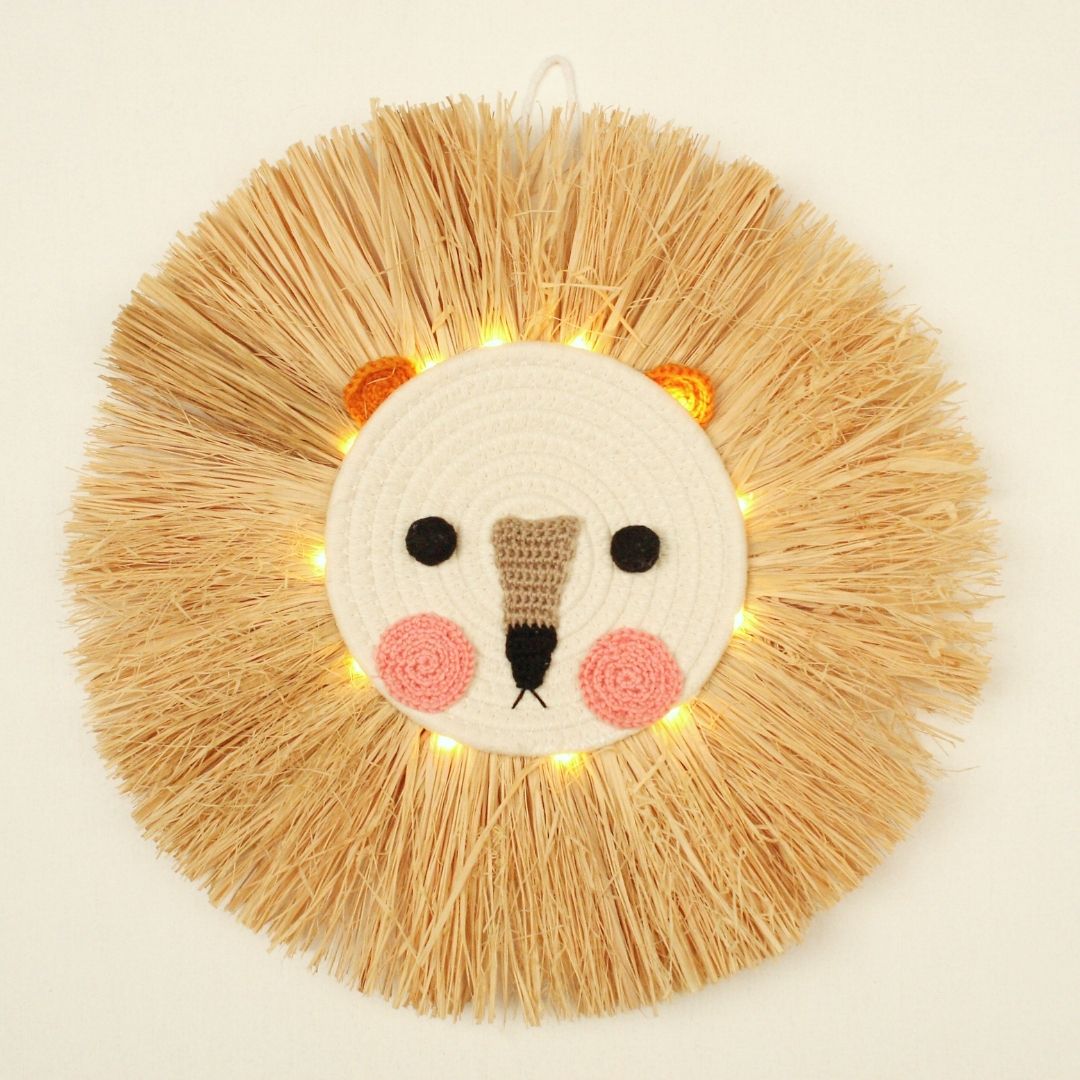 Bear Wall Light - sparkle.lighting