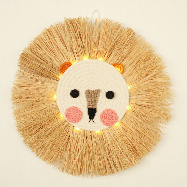 Bear Wall Light - sparkle.lighting
