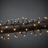 Black Cluster Lights - sparkle.lighting