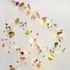 Boho Fairy Lights - sparkle.lighting