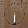Candle Ring - sparkle.lighting