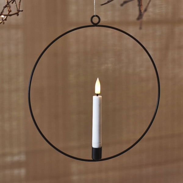 Candle Ring - sparkle.lighting