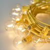 Colourful Festoon Lights - sparkle.lighting