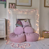 Colourful Pin Fairy Lights - sparkle.lighting