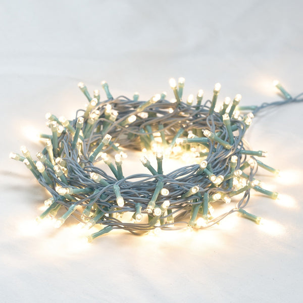 Colourful Pin Fairy Lights - sparkle.lighting