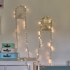 Colourful Pin Fairy Lights - sparkle.lighting