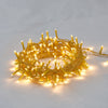 Colourful Pin Fairy Lights - sparkle.lighting