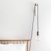 Concrete Pendant Lighting - sparkle.lighting