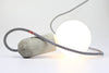 Concrete Pendant Lighting - sparkle.lighting