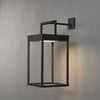 Cordless Lantern Table Lamp - sparkle.lighting