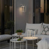 Cordless Lantern Table Lamp - sparkle.lighting