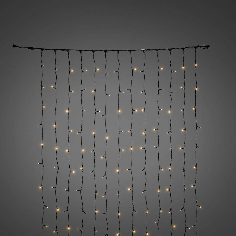 Curtain Fairy Lights - sparkle.lighting