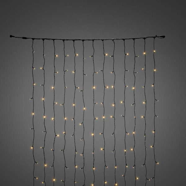 Curtain Fairy Lights - sparkle.lighting