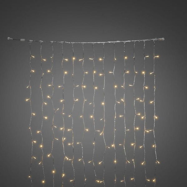 Curtain Fairy Lights - sparkle.lighting