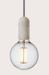 Decorative Light Bulb- Straight-125mm - sparkle.lighting
