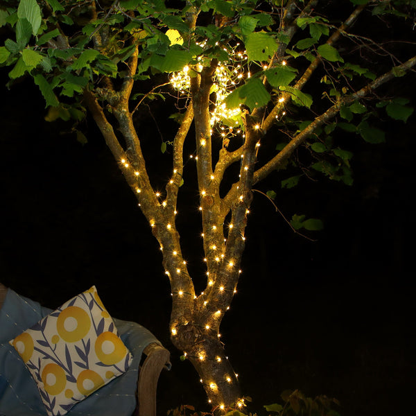Flexi Lights - sparkle.lighting